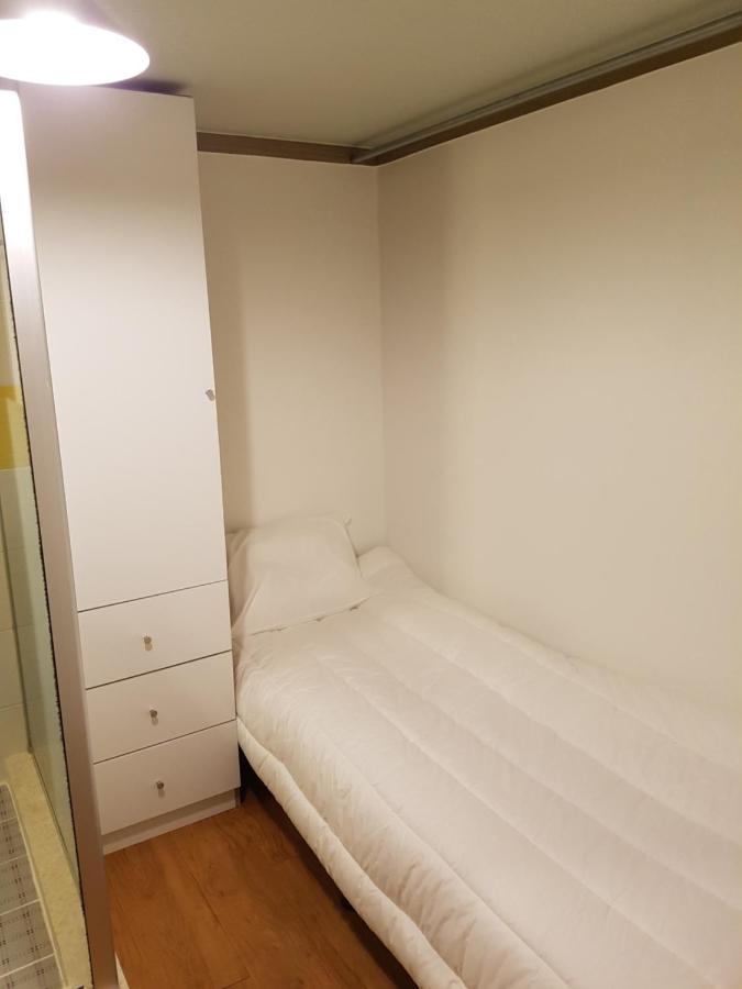 Hostel Rodem House Nonhyun *