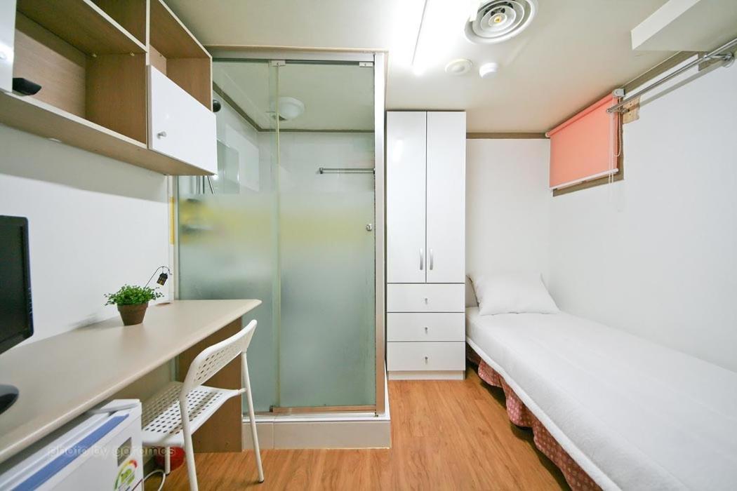 Rodem House Nonhyun * Seoul