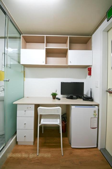 Hostel Rodem House Nonhyun *