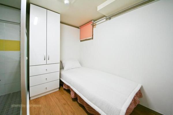 Hostel Rodem House Nonhyun Seoul