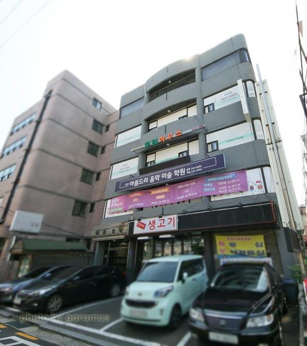 Hostel Rodem House Nonhyun *