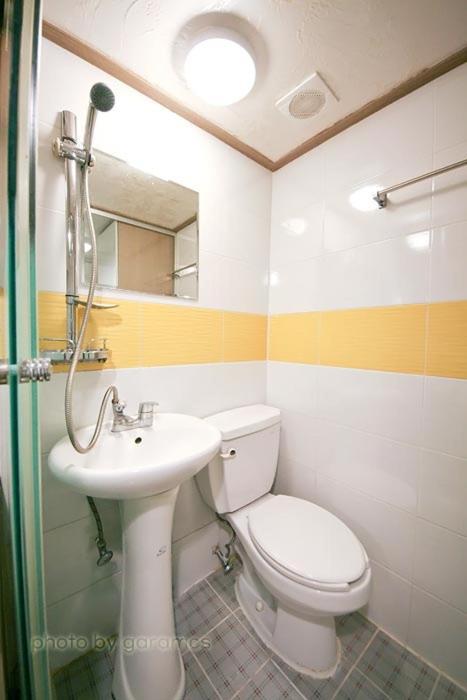 Hostel Rodem House Nonhyun Seoul
