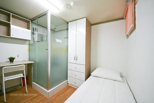 Rodem House Nonhyun Hostel
